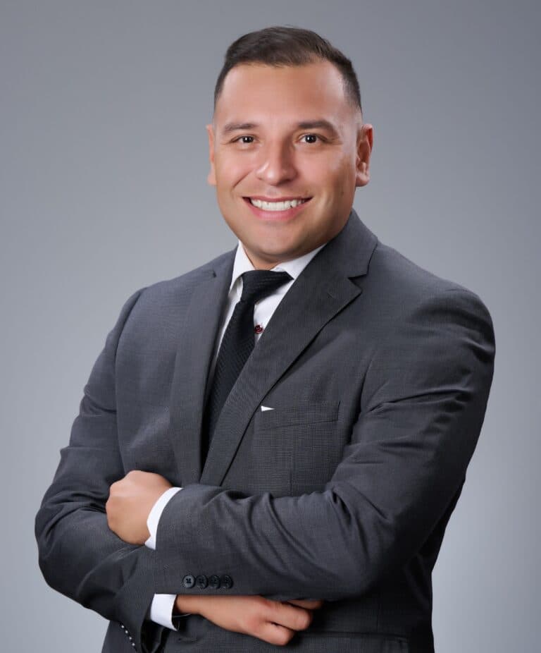 Francisco Torres, Founding Partner at Tower LLP