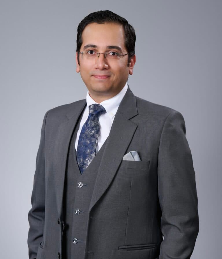 Sanchit Dhawan, Associate at Tower LLP