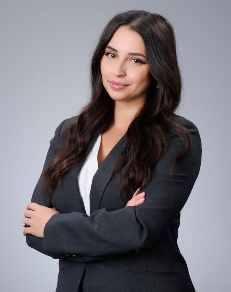 Tiffany Lasaleta, Founding Partner at Tower LLP